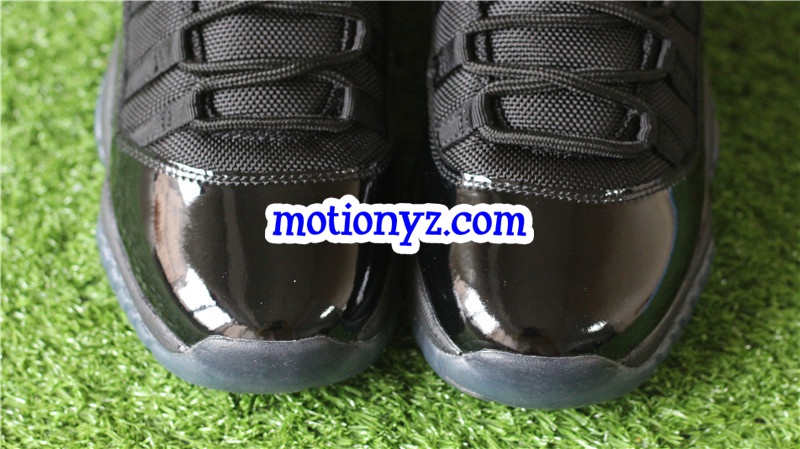 Air Jordan 11 Retro Gamma Blue GS